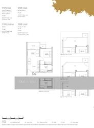Bartley Ridge (D13), Condominium #132028592